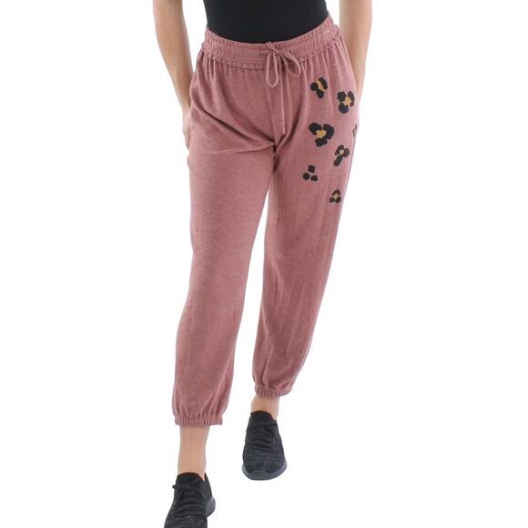 Maronie Pants - Anthropologie Maronie Super Soft Jogger Lounge Pants
